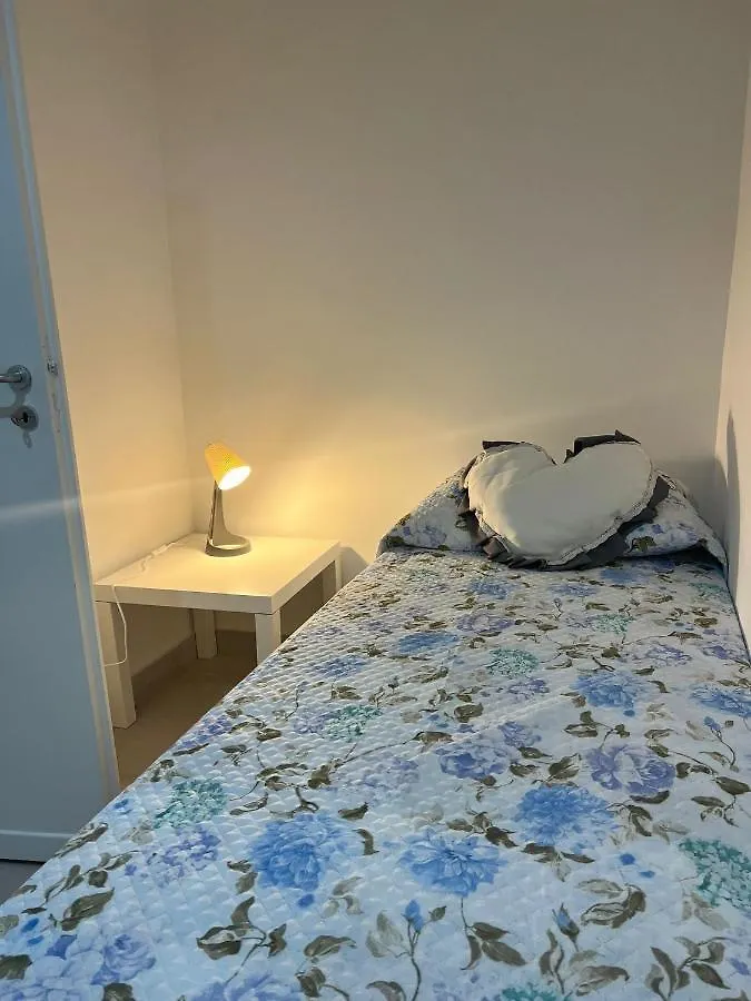Chiaia Home 23 Napoli