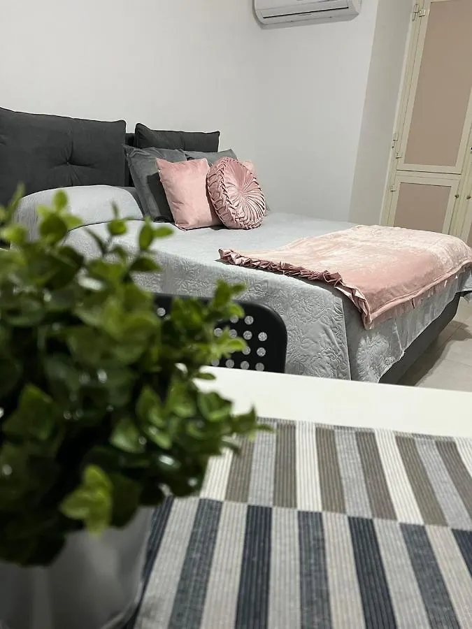 Appartamento Chiaia Home 23 Napoli Italia