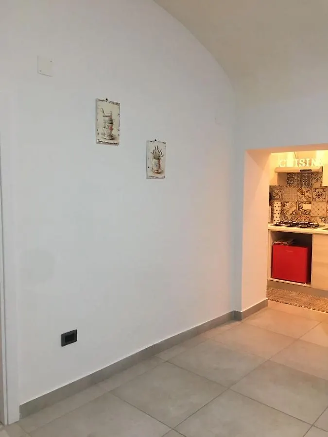 Appartamento Chiaia Home 23 Napoli
