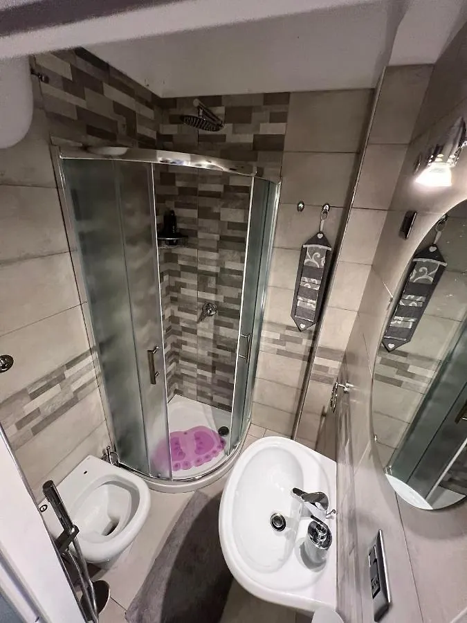 Chiaia Home 23 Napoli Appartamento